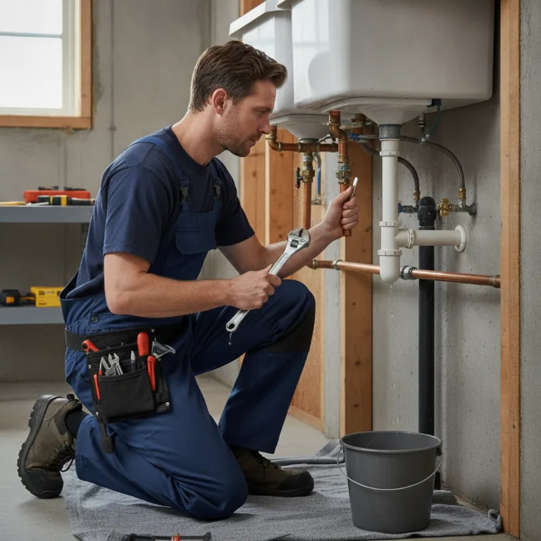 Installateur Service in Zuerich (Kreis 4) / Langstrasse
